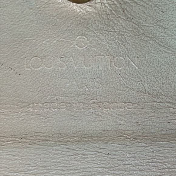 Louis Vuitton Takashi Murakami Multicolor Monogram Long Snap Continental Wallet - Picture 9 of 16